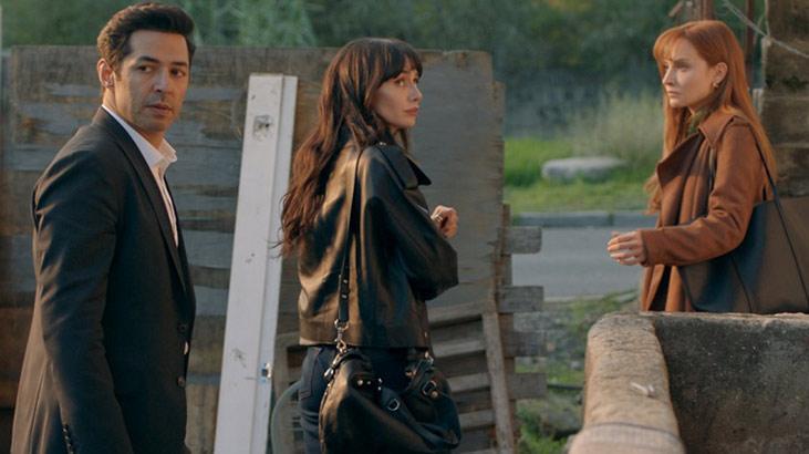 ‘Bir Derdim Var’da Doktor Nilüfer ve Savcı Ömer arasında neler oluyor?