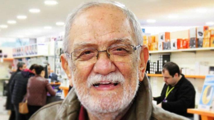 Yönetmen Yücel Uçanoğlu yaşamını yitirdi!