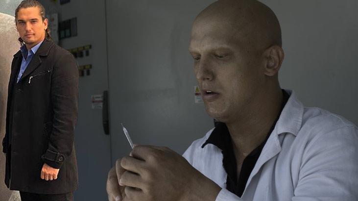 ‘Kanseri yenmemde motivasyon sağladı!’