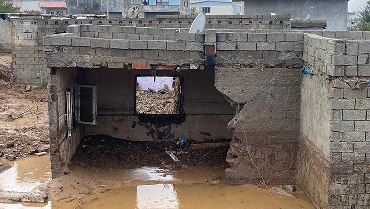 4 kişinin can verdiği ev! ‘Çığlık sesleri duyduk, şoka girdim’