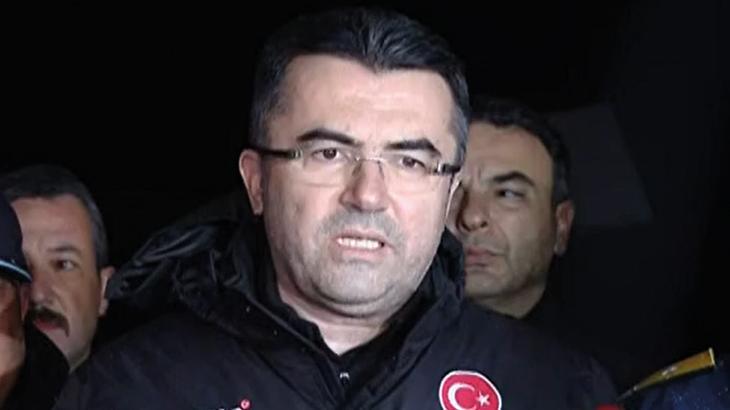 AFAD Başkanı açıkladı! Hasar gören vatandaşlar için 50 milyon liralık ödenek