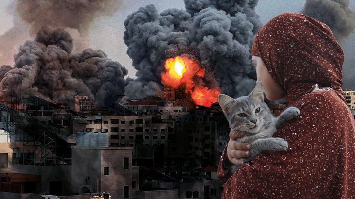 Refah Sınır Kapısı’ndan geçen 87 Türk ve KKTC vatandaşı Türkiye’ye getirilecek