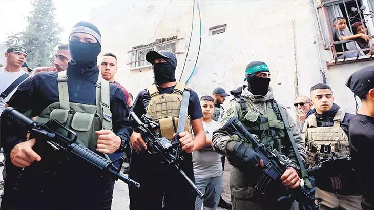 Son dakika… Hamas’tan ateşkes açıklaması!