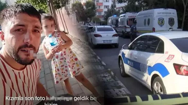 2 kızının ölümünü sosyal medyadan öğrendi!