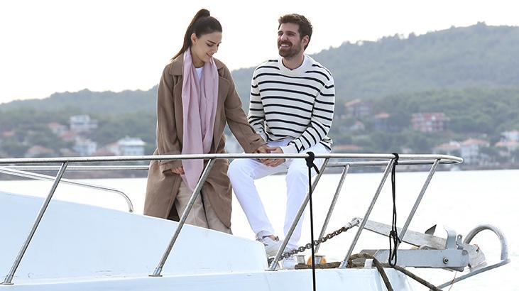 Bu görüntüler ekranda yok! ‘Üç Kız Kardeş’te ekrana yansımayan anlar