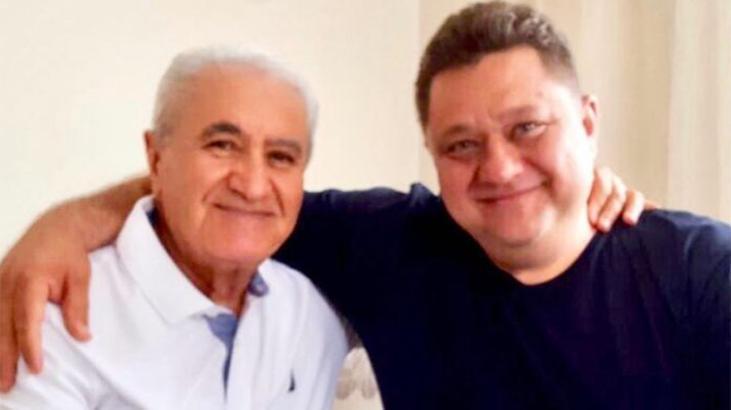 Baykut Badem’in acı günü!