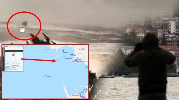 Son dakika..Karadeniz’de kayıp 11 Türk! Batan gemiyle ilgili dikkat çeken tespit: Yanlış zaman yanlış yer