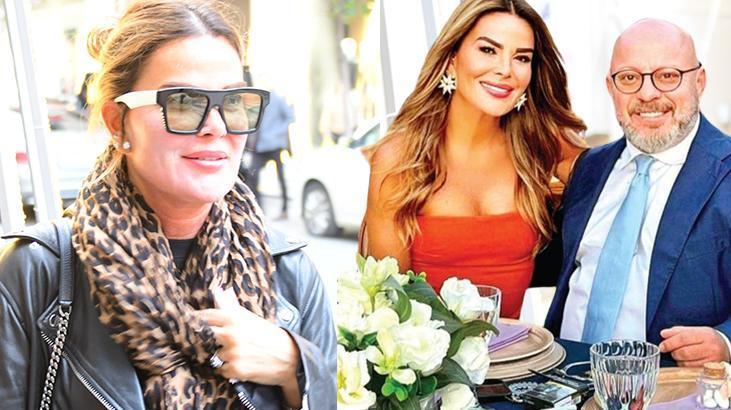 Özlem Yıldız: Para harcarken ellerim titriyor