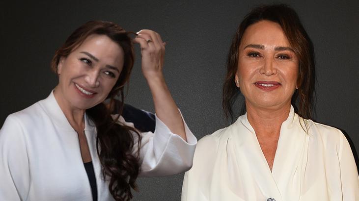 Demet Akbağ: Yanlışlıkla oyuncak tost makinası aldım!