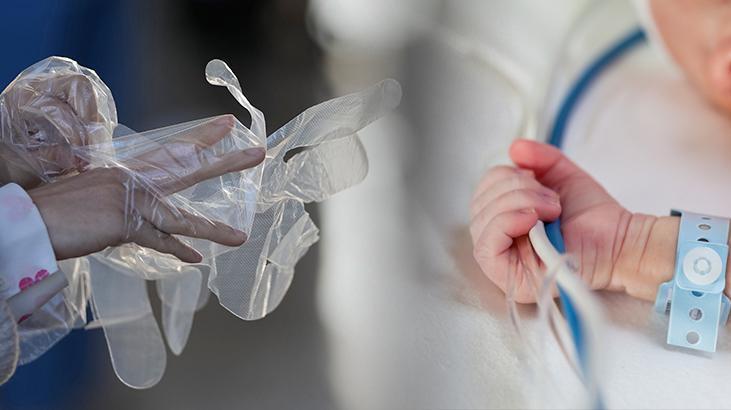 Korkutan uyarı geldi: Hiç görmediğimiz vakaları görmeye başladık