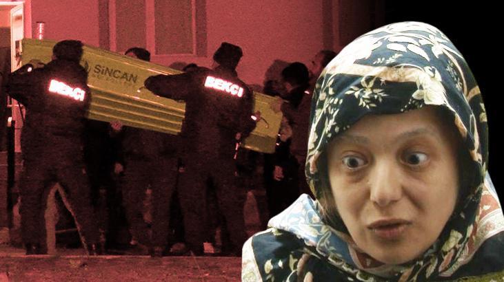 Katliam gecesini anlattı: Aileye dair hiçbir şey kalmadı