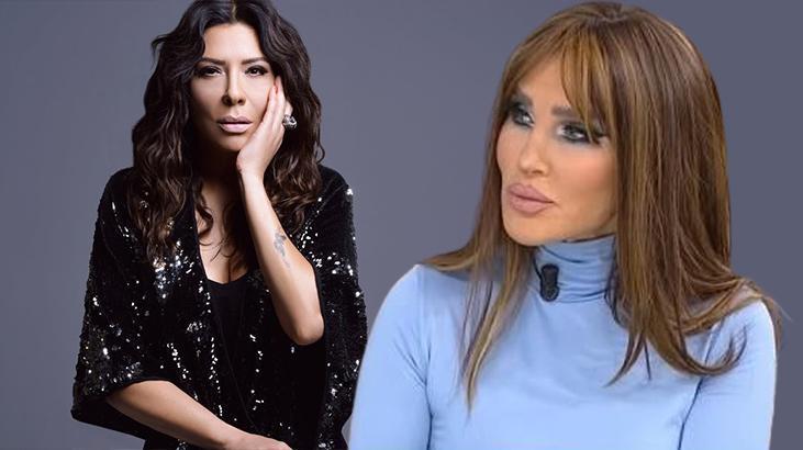 Seren Serengil’den Işın Karaca’ya: Sende olmadığı için güzel kadınlara düşmansın!