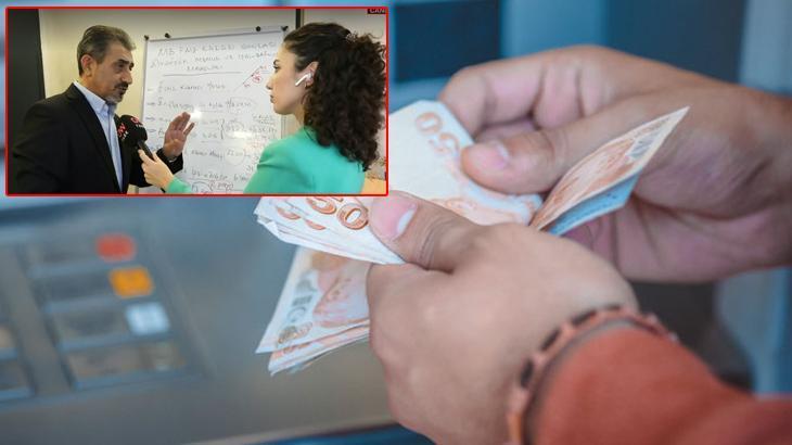 En düşük memur ve emekli maaşı için yeni tahmin! Sosyal Güvenlik Uzmanı Özgür Kaya açıkladı