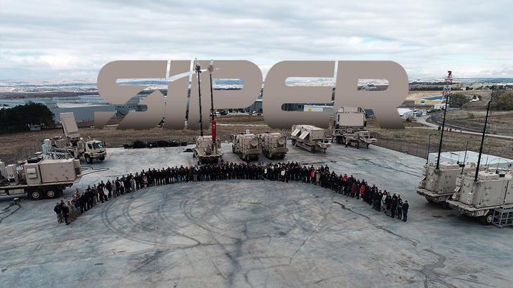 Haluk Görgün paylaştı: Milli güvenliğimiz için önemli görevler üstlenecek