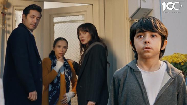 ‘Bir Derdim Var’da duygusal anlar! Kürşat’ın hikayesi yürekleri dağladı