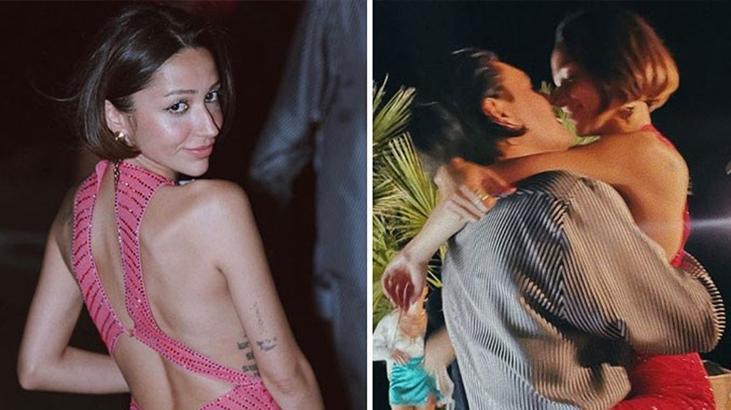 Evleneceği iddia edilmişti! Zeynep Bastık’tan açıklama geldi