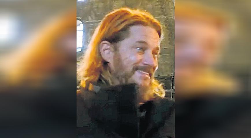 Kral Ragnar İstanbul’da!