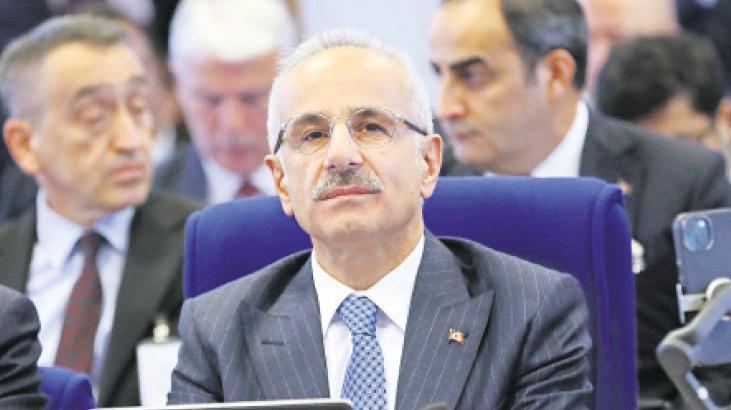 Uraloğlu: Kış lastiği için kar yağmasını beklemeyin