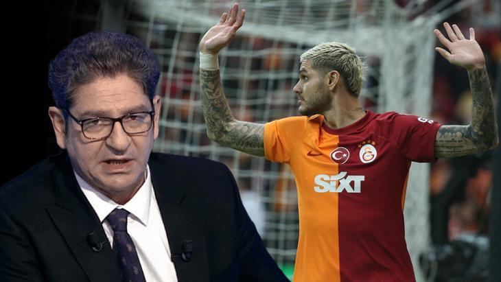 Güntekin Onay: Icardi, Arjantin Milli Takımı’na çağrılabilir