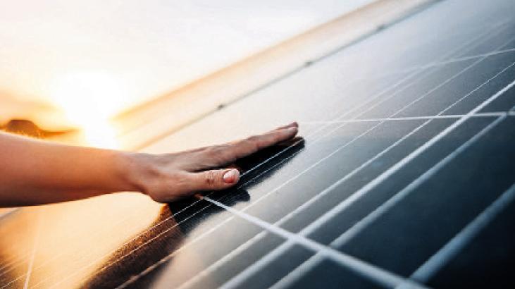 Kamu binalarıyla her yıl 5.7 milyar TL tasarruf