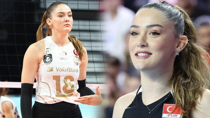 Zehra Güneş’te mutlu son! 2 yıllık anlaşma