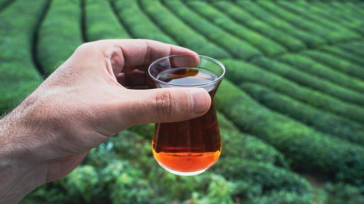 Bakan Yumaklı duyurdu: Çay üreticilerinin ödemeleri alacağı tarih belli oldu