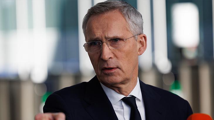 Stoltenberg: İsveç ve Türkiye’nin daha yakın olmasını olumlu buluyorum