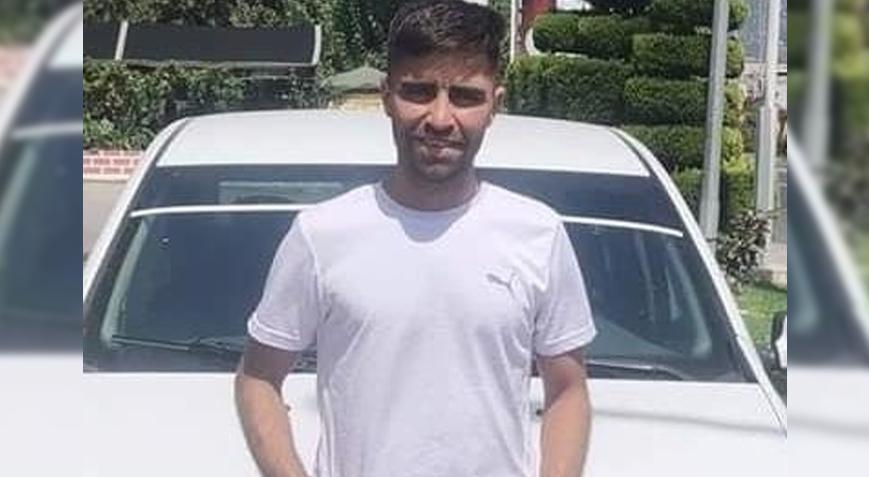 Kablo fabrikasında feci ölüm! Vücudu halat sarma makinesine sıkıştı