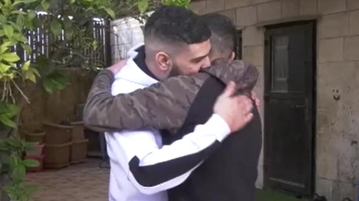 İsrail’in serbest bıraktığı mahkum yaşadıklarını anlattı