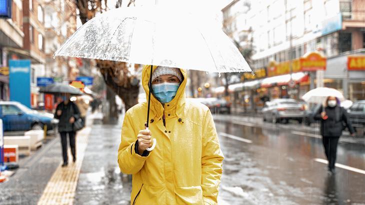 İklim kaygısında artış yaşanıyor