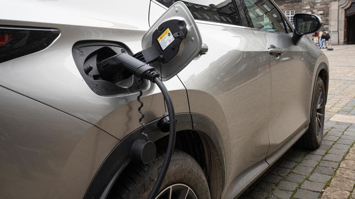 Elektrikli otomobil satışında yeni dönem!