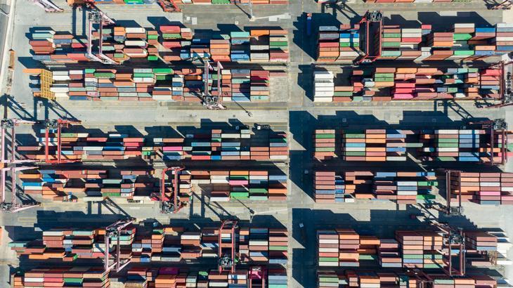 Dış ticaret ticaret rakamları belli oldu