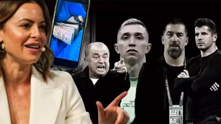 Milyon dolarlık vurgunda yeni mağdur: Fatih Terim fonunun gerçek olduğuna inanıyordum