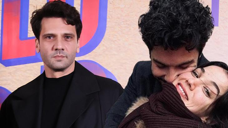 Kaan Urgancıoğlu: Pınar mutluluğu hak eden birisi!