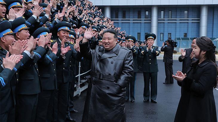 Kim Jong-un’a suikast planı ifşa oldu! Kuzey Kore, ABD ve Güney Kore’li ajanları suçladı