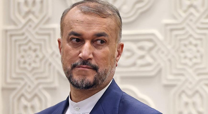 İran Dışişleri Bakanı’na ABD’de vize engeli!