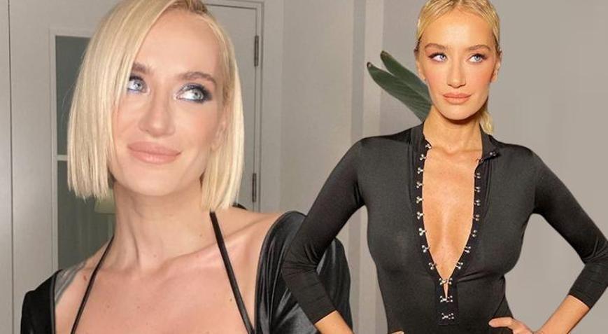 Didem Soydan: 52 bin kişiyi engelledim, gitsinler diye üsütüne para vereceğim neredeyse!