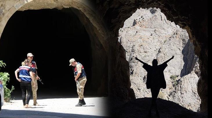 Yapımı 132 yıl sürdü! Dünyanın en tehlikeli rotası Türkiye’de