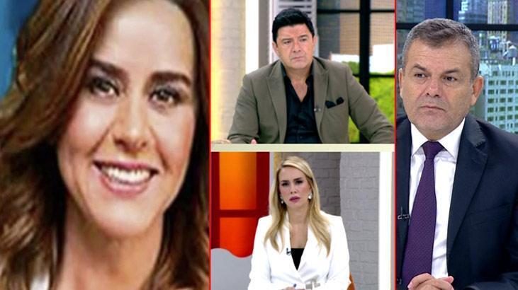 Seçil Erzan 7 Nisan’da teslim mi olacaktı? Burhan Taşpolat’an çarpıcı açıklamalar