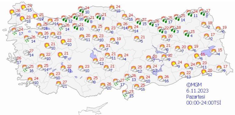 Aydın'da sel felaketi! 2 ölü, 2 kayıp