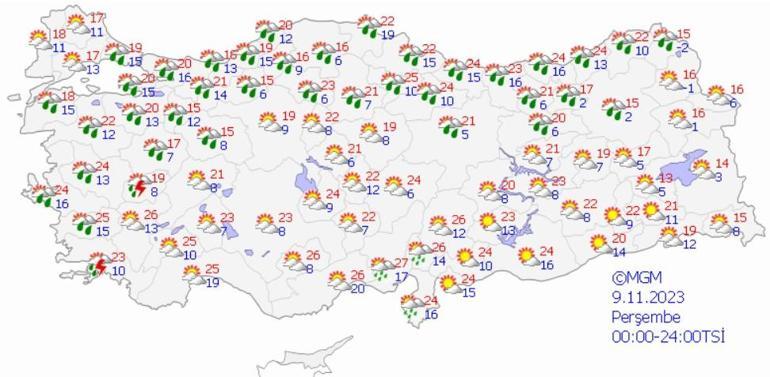 Aydın'da sel felaketi! 2 ölü, 2 kayıp