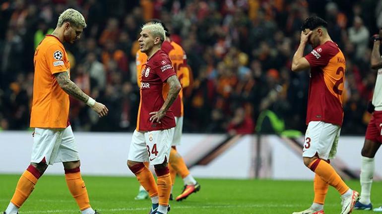 Galatasaray, 23 yıl sonra Danimarka'da ikinci finaline çıkacak! Neestrup'tan iddialı sözler