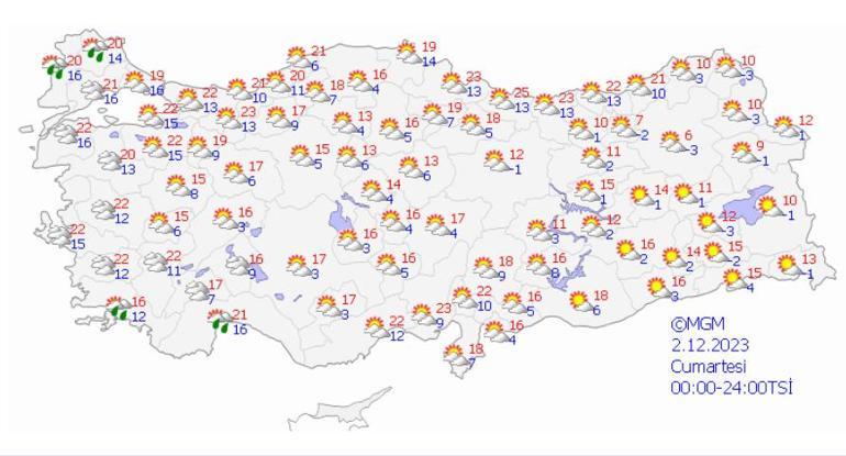 Meteoroloji ve Valilikten uyarı: İstanbul dahil 23 kentte alarm! 'Kuvvetli geliyor'