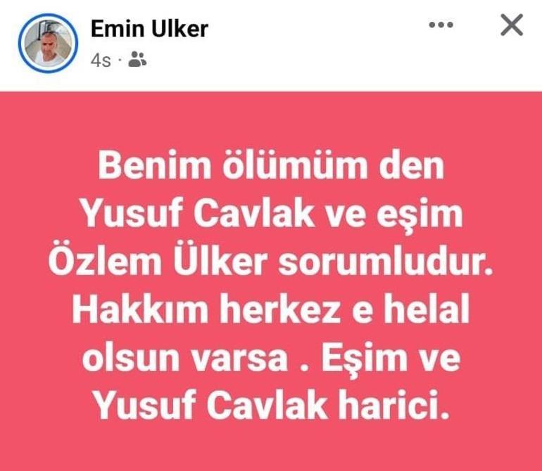 İyilik yapmak için evine aldı, yuvasını yıktı! Yasak aşk iddiası 3 kişinin ölümüyle bitti