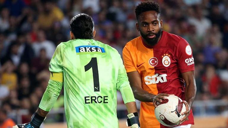 Hatayspor mağlubiyeti sonrası Okan Buruk'u eleştirdi! 'Geniş kadro neden kuruldu?'