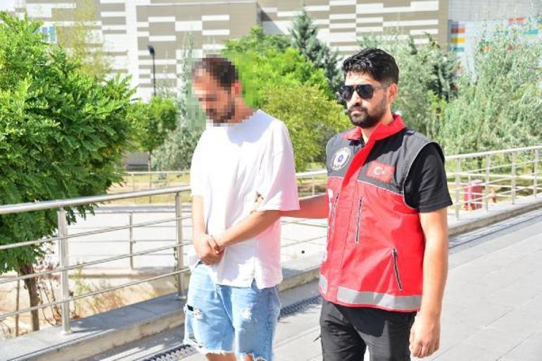 Camide skandal görüntülere imza atmışlardı! İlk duruşmada karar