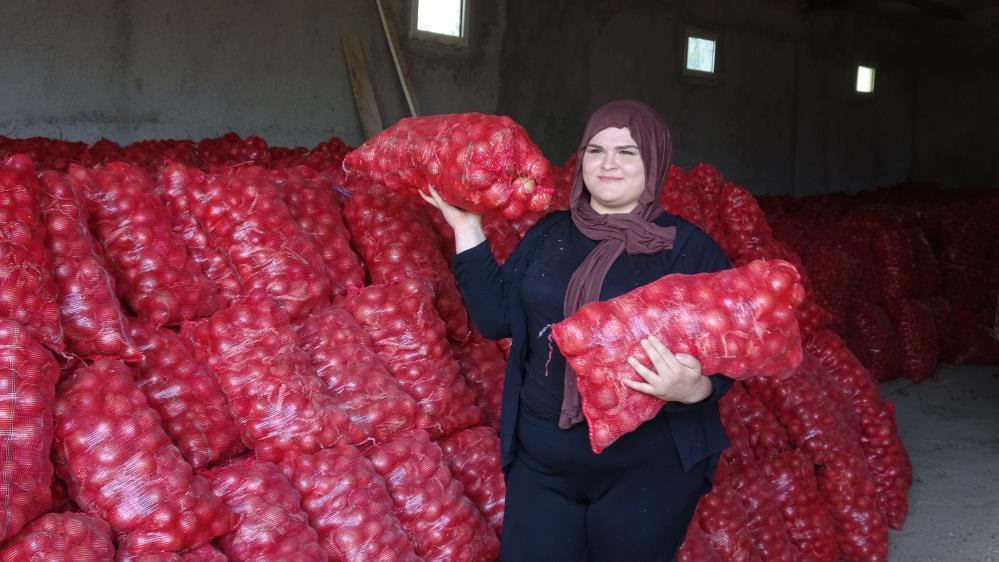 16 yaşındaki Hiranur tesadüfen yeteneğini keşfetti! 3 günde hayatı değişti