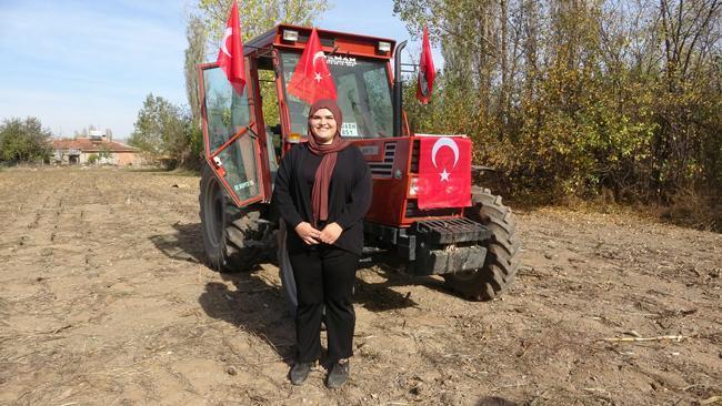 16 yaşındaki Hiranur tesadüfen yeteneğini keşfetti! 3 günde hayatı değişti