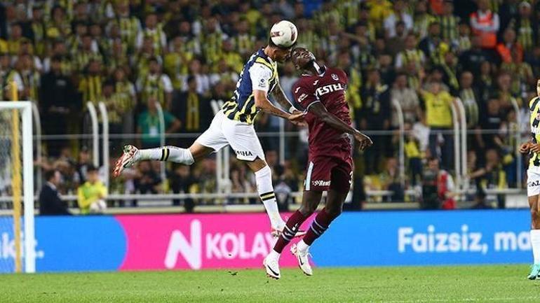 Canlı yayında açıkladı: Mental olarak çok kötü, Fenerbahçe'deki son maçı olur