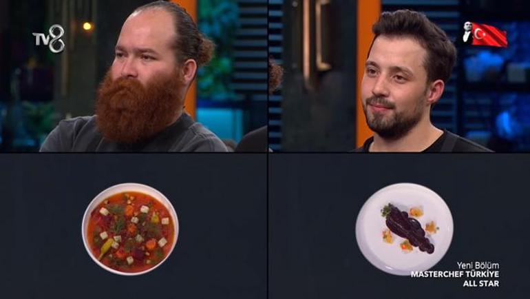 İşte kaşık getiren tabak! Masterchef All Star'da altın kaşık kazanan isim belli oldu